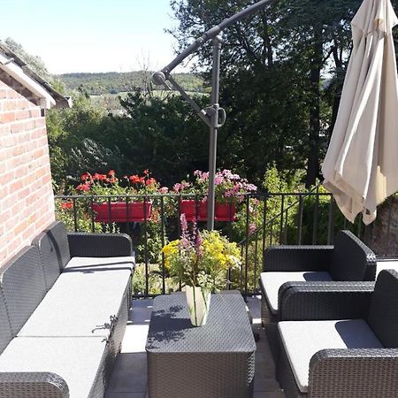 L'Escale Arquaise, La Maison Au Jardin Fleuri A 5 Min De Dieppe Arques-la-Bataille ภายนอก รูปภาพ