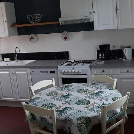 L'Escale Arquaise, La Maison Au Jardin Fleuri A 5 Min De Dieppe Arques-la-Bataille ภายนอก รูปภาพ