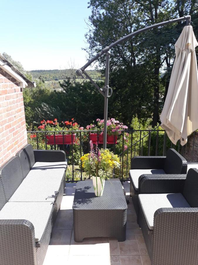 L'Escale Arquaise, La Maison Au Jardin Fleuri A 5 Min De Dieppe Arques-la-Bataille ภายนอก รูปภาพ