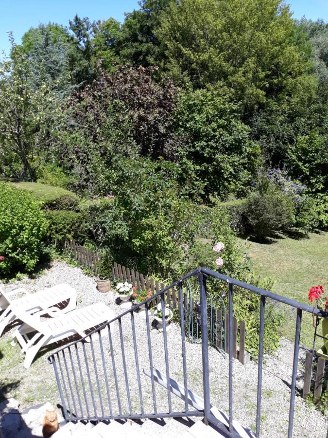 L'Escale Arquaise, La Maison Au Jardin Fleuri A 5 Min De Dieppe Arques-la-Bataille ภายนอก รูปภาพ