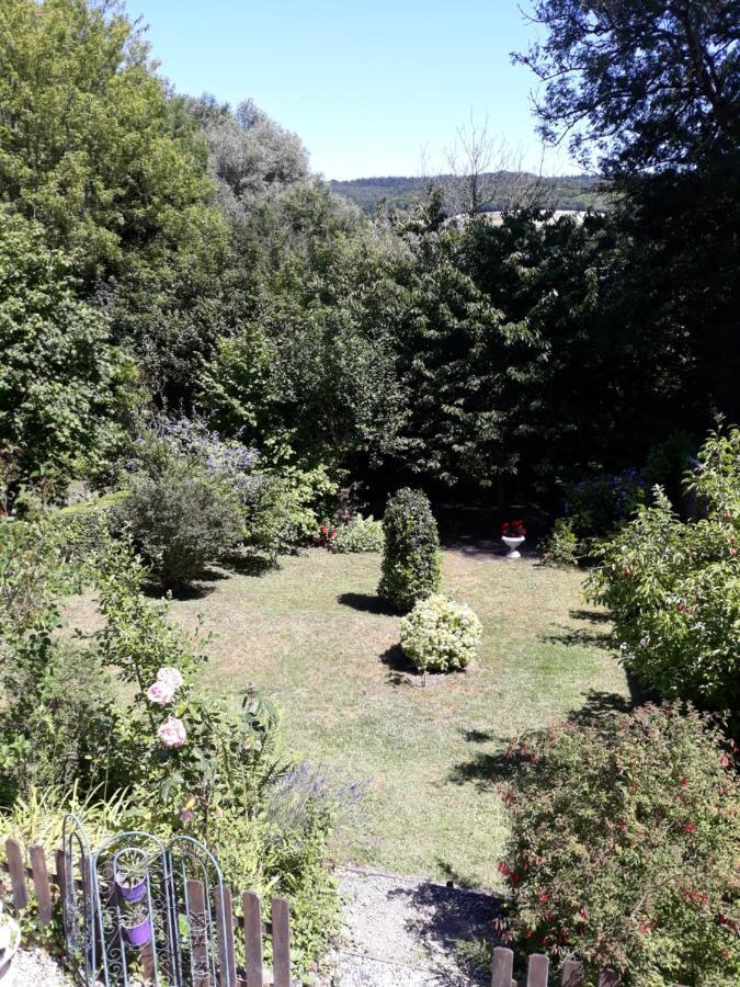 L'Escale Arquaise, La Maison Au Jardin Fleuri A 5 Min De Dieppe Arques-la-Bataille ภายนอก รูปภาพ
